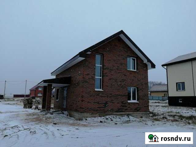 Коттедж 108 м² на участке 6 сот. на продажу в Кирове Киров - изображение 1