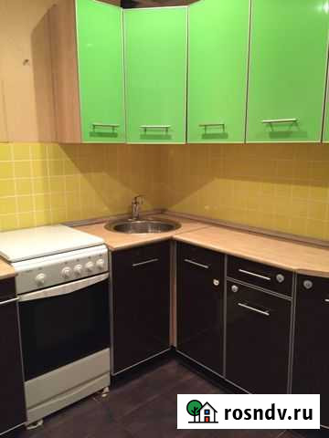 1-комнатная квартира, 32 м², 5/5 эт. в аренду на длительный срок в Балахне Балахна - изображение 1