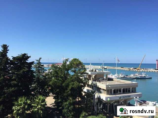 Отличный офис с отделкой и мебелью в уникальном ме Сочи - изображение 1