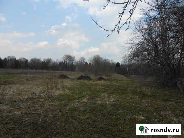 Участок ИЖС 30 сот. на продажу в Волжске Волжск - изображение 1