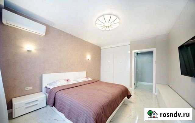 1-комнатная квартира, 48 м², 6/10 эт. на продажу в Севастополе Севастополь - изображение 1