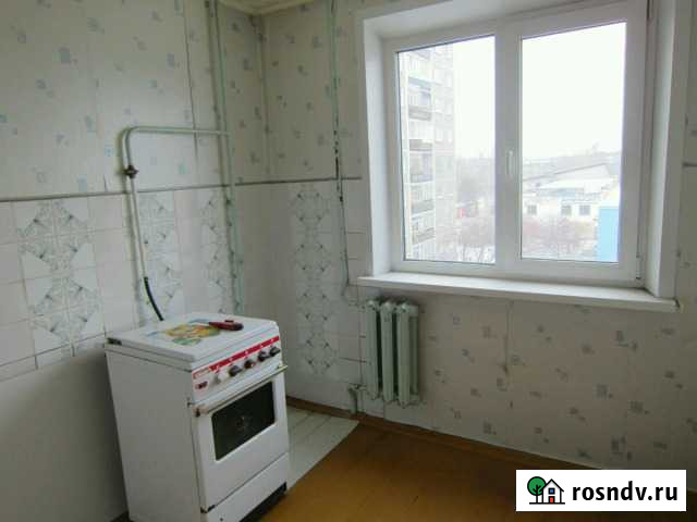 1-комнатная квартира, 33 м², 4/5 эт. на продажу в Первоуральске Первоуральск - изображение 1