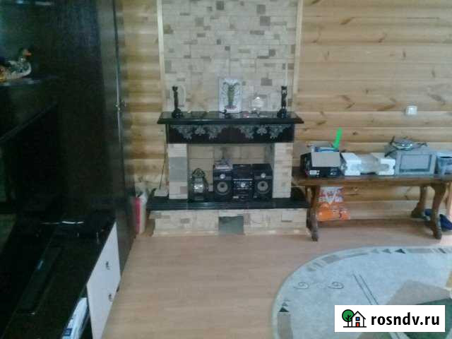 Дом 98 м² на участке 10 сот. на продажу в Брюховецкой Брюховецкая - изображение 1