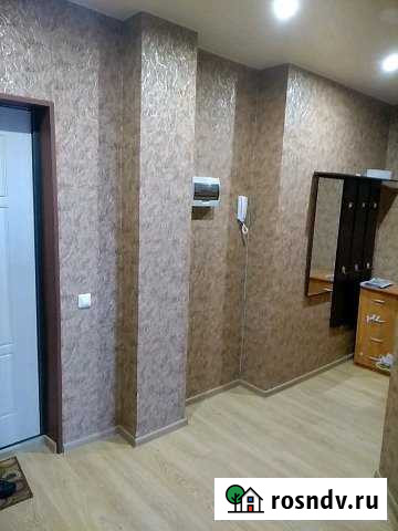 1-комнатная квартира, 46 м², 10/16 эт. в аренду на длительный срок в Кирове Киров - изображение 1