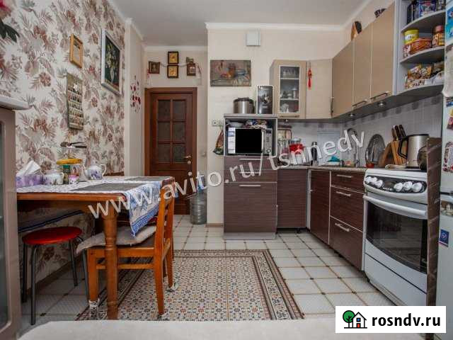 2-комнатная квартира, 58 м², 12/14 эт. на продажу в Свердловском Свердловский - изображение 1