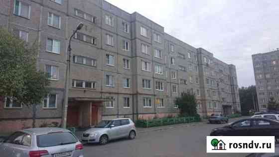 3-комнатная квартира, 62 м², 3/5 эт. на продажу в Рыбинске Рыбинск