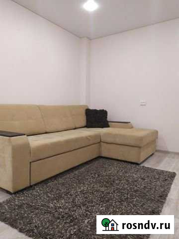 1-комнатная квартира, 38 м², 4/9 эт. в аренду посуточно в Йошкар-Оле Йошкар-Ола - изображение 1