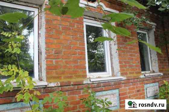 Дом 46.3 м² на участке 33 сот. на продажу в Борисовке Борисовка