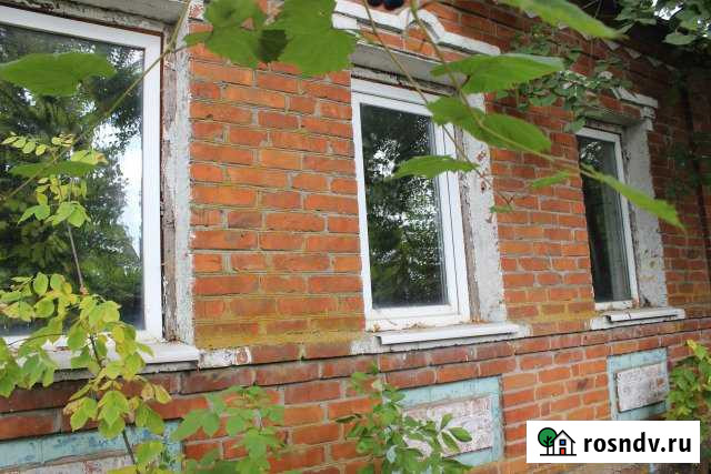 Дом 46.3 м² на участке 33 сот. на продажу в Борисовке Борисовка - изображение 1