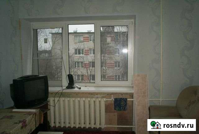 1-комнатная квартира, 18 м², 4/5 эт. на продажу в Балахне Балахна - изображение 1