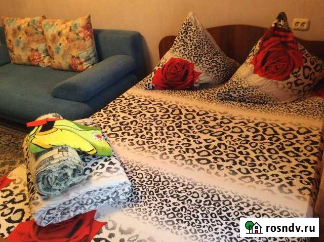 1-комнатная квартира, 33 м², 1/5 эт. в аренду посуточно в Йошкар-Оле Йошкар-Ола - изображение 1