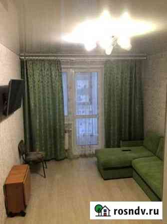 Квартира-студия, 25 м², 5/12 эт. в аренду посуточно в Новом Уренгое Новый Уренгой