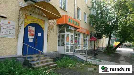 Торговое помещение, 11.5 кв.м. Екатеринбург