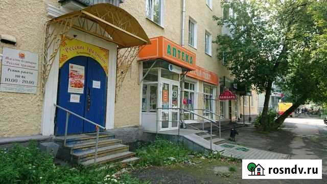 Торговое помещение, 11.5 кв.м. Екатеринбург - изображение 1