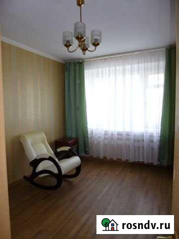 3-комнатная квартира, 59 м², 6/9 эт. на продажу в Рыбинске Рыбинск - изображение 1