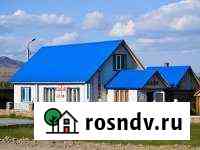 Коттедж 150 м² на участке 10 сот. на продажу в Трехгорном Трехгорный