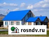 Коттедж 150 м² на участке 10 сот. на продажу в Трехгорном Трехгорный - изображение 1