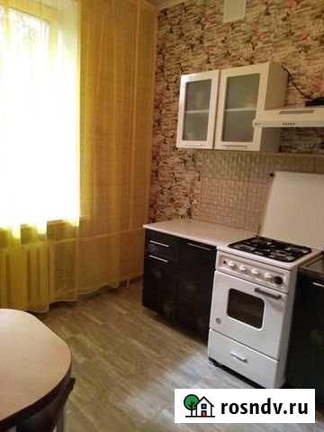 1-комнатная квартира, 39 м², 3/3 эт. в аренду на длительный срок в Обнинске Обнинск - изображение 1