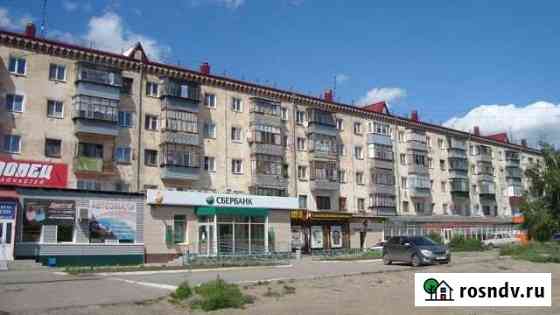 2-комнатная квартира, 43 м², 2/5 эт. на продажу в Кургане Курган