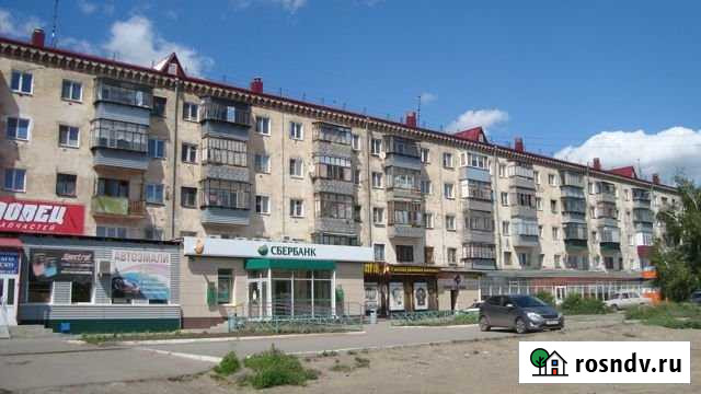 2-комнатная квартира, 43 м², 2/5 эт. на продажу в Кургане Курган - изображение 1