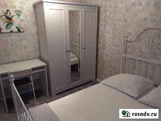 3-комнатная квартира, 60 м², 6/9 эт. в аренду посуточно в Барнауле Барнаул