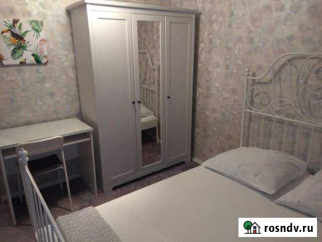 3-комнатная квартира, 60 м², 6/9 эт. в аренду посуточно в Барнауле Барнаул - изображение 1