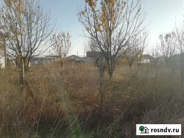 Участок ИЖС 10 сот. на продажу в Анапской Анапская - изображение 1