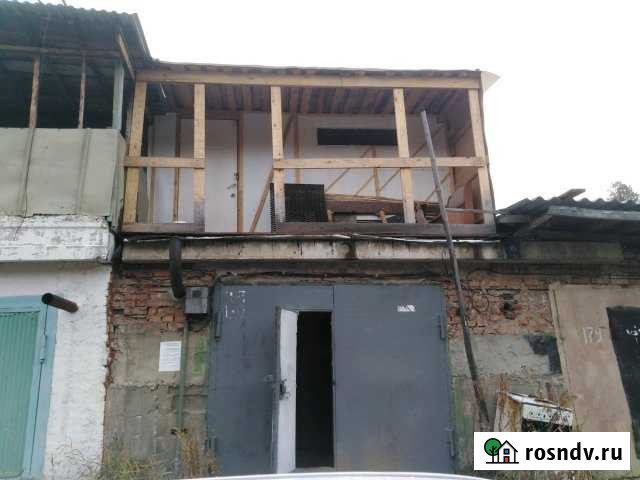 Гараж >30 м² на продажу в Саянске Саянск - изображение 1