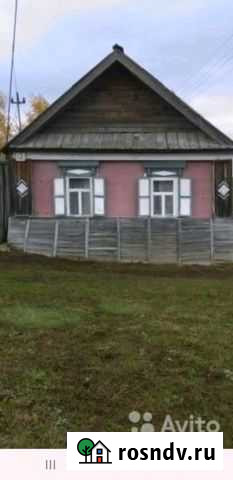 Дом 26 м² на участке 3 сот. на продажу в Марксе Маркс - изображение 1