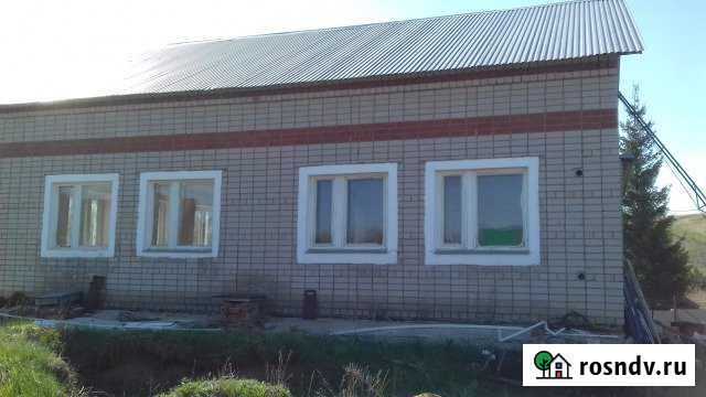 Дом 150 м² на участке 17 сот. на продажу в Лениногорске Лениногорск - изображение 1