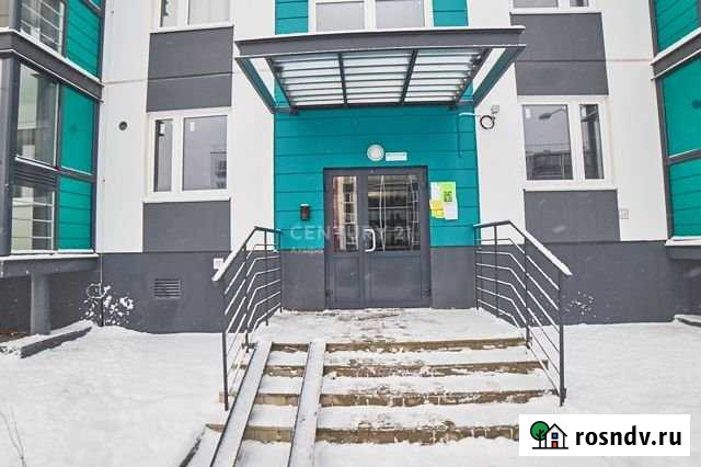 3-комнатная квартира, 54 м², 3/5 эт. на продажу в Петрозаводске Петрозаводск - изображение 1