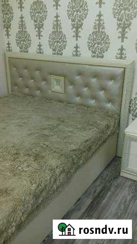 1-комнатная квартира, 35 м², 5/5 эт. в аренду посуточно в Кисловодске Кисловодск - изображение 1