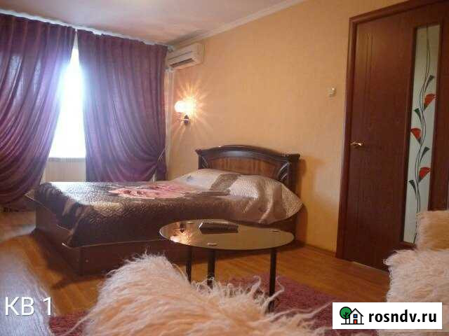 1-комнатная квартира, 33 м², 7/9 эт. в аренду посуточно в Тольятти Тольятти - изображение 1