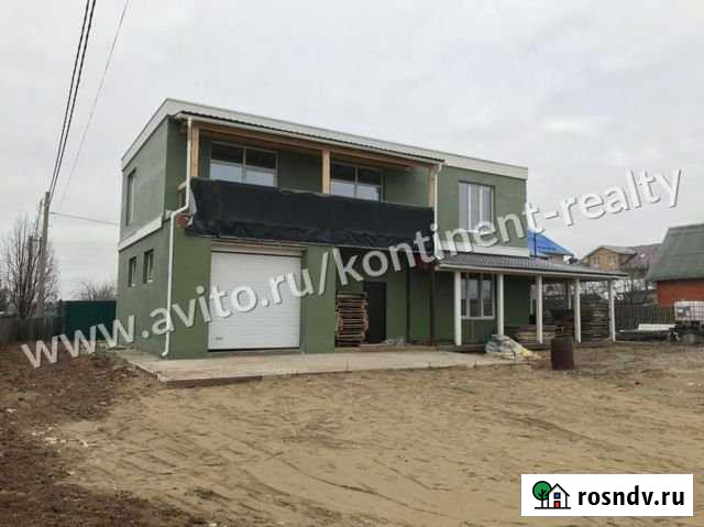 Дом 300 м² на участке 10 сот. на продажу во Владимире Владимир - изображение 1