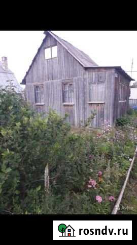 Дача 20 м² на участке 6 сот. на продажу в Краснотурьинске Краснотурьинск - изображение 1
