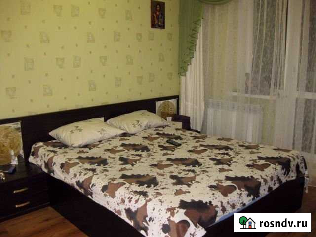 3-комнатная квартира, 75 м², 2/9 эт. в аренду на длительный срок в Симферополе Симферополь - изображение 1