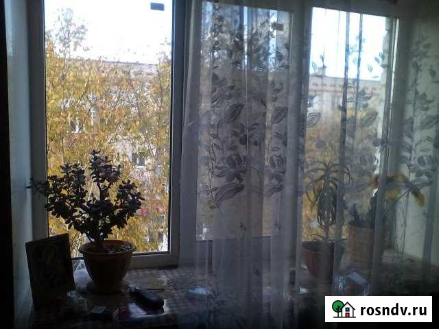 4-комнатная квартира, 64 м², 5/5 эт. на продажу в Навашино Навашино - изображение 1