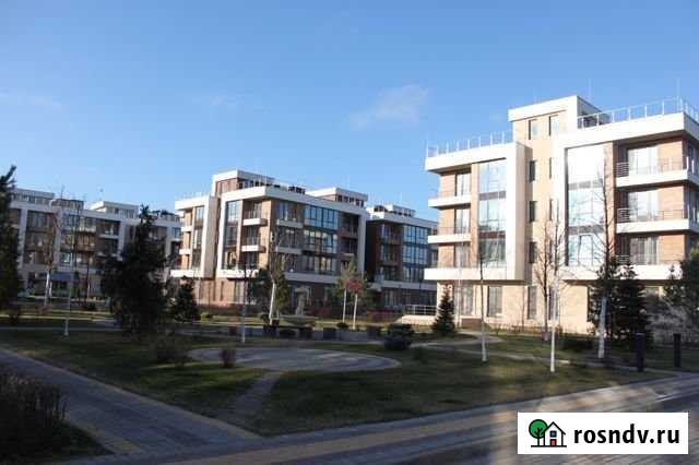 3-комнатная квартира, 95 м², 4/4 эт. в аренду на длительный срок в Павловской Слободе Павловская Слобода - изображение 1