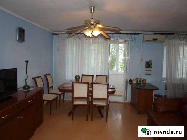 2-комнатная квартира, 44 м², 4/5 эт. на продажу в Отрадном Отрадный - изображение 1