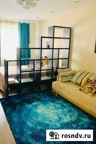 2-комнатная квартира, 54 м², 16/17 эт. на продажу в Люберцах Люберцы - изображение 1