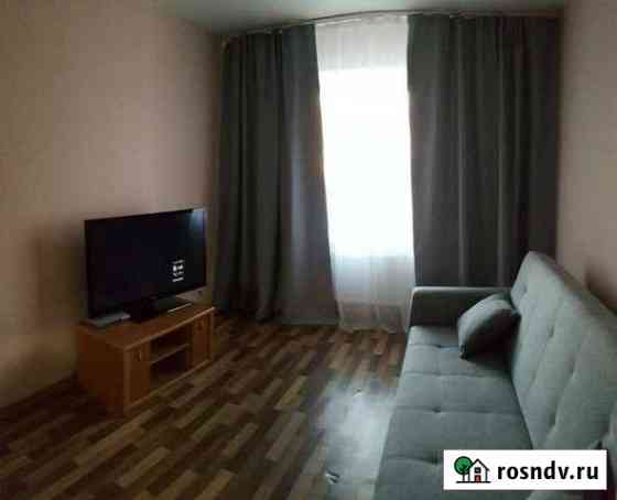 Квартира-студия, 32 м², 4/9 эт. в аренду посуточно в Новом Уренгое Новый Уренгой