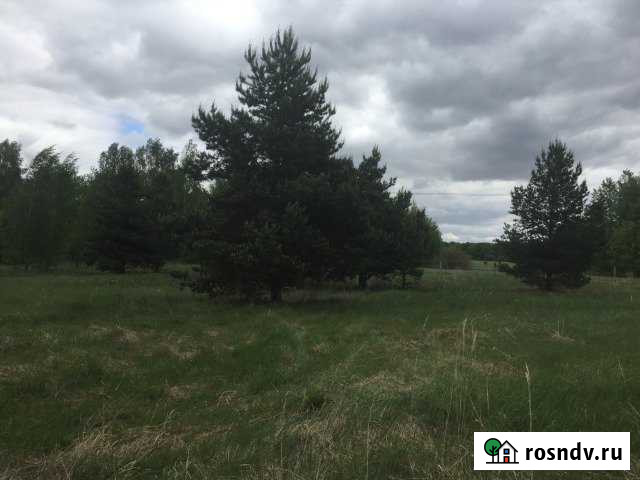 Участок СНТ, ДНП 10 сот. на продажу в Лаишево Лаишево - изображение 1