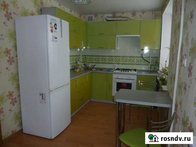 1-комнатная квартира, 32 м², 2/5 эт. на продажу в Каменске-Уральском Каменск-Уральский - изображение 1