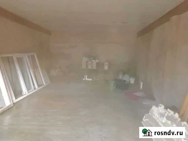 Гараж >30 м² на продажу в Воткинске Воткинск - изображение 1