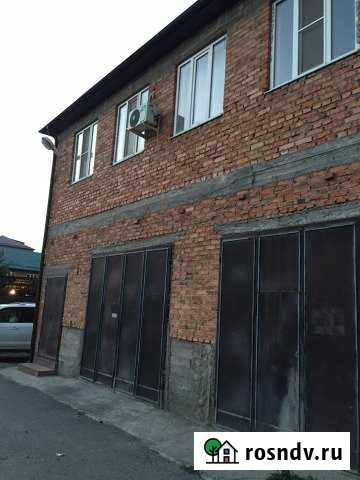 Под офис Назрань - изображение 1