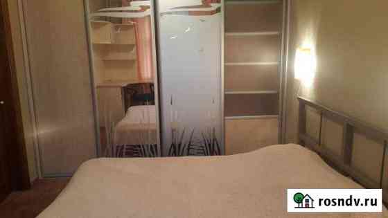 2-комнатная квартира, 60 м², 3/9 эт. в аренду посуточно в Красноярске Красноярск