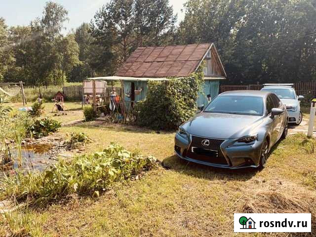 Дача 20 м² на участке 8 сот. на продажу в Кемерово Кемерово - изображение 1