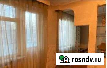 1-комнатная квартира, 35 м², 2/5 эт. на продажу в Таганроге Таганрог - изображение 1