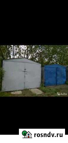 Гараж 21 м² в аренду в Екатеринбурге Екатеринбург - изображение 1