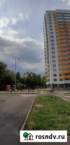 Квартира-студия, 31 м², 18/20 эт. на продажу в Казани Казань - изображение 1